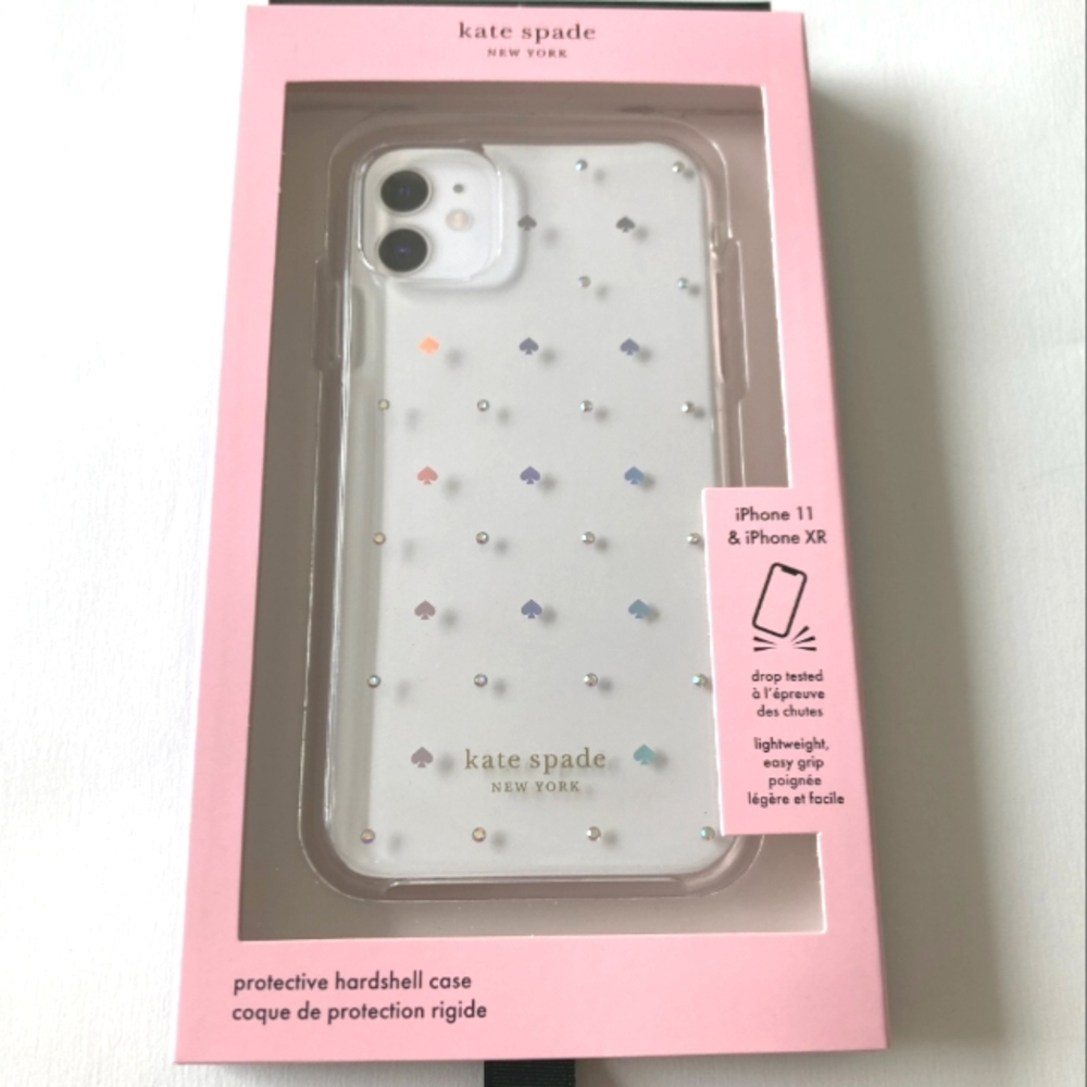 Kate Spade New York iPhone 11 & iPhone XR Case